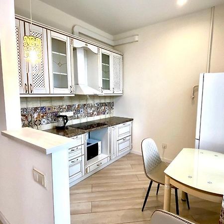 Проспект Пушкина 5, Днепр, Pushkin Avenue 5, Dnipro 드네프로페트로프스크 외부 사진