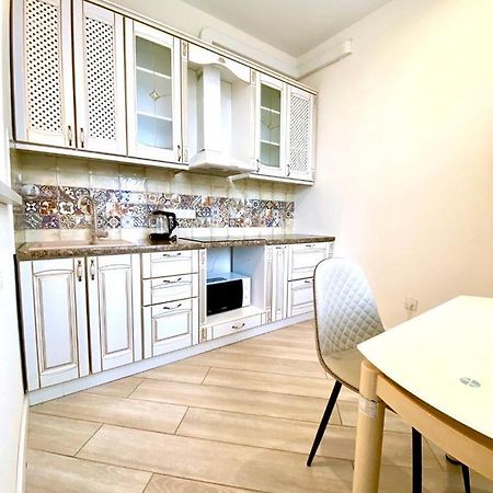 Проспект Пушкина 5, Днепр, Pushkin Avenue 5, Dnipro 드네프로페트로프스크 외부 사진