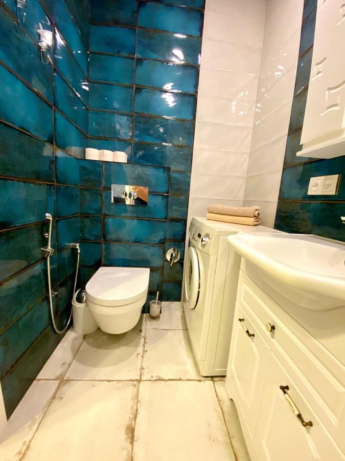 Проспект Пушкина 5, Днепр, Pushkin Avenue 5, Dnipro 드네프로페트로프스크 외부 사진