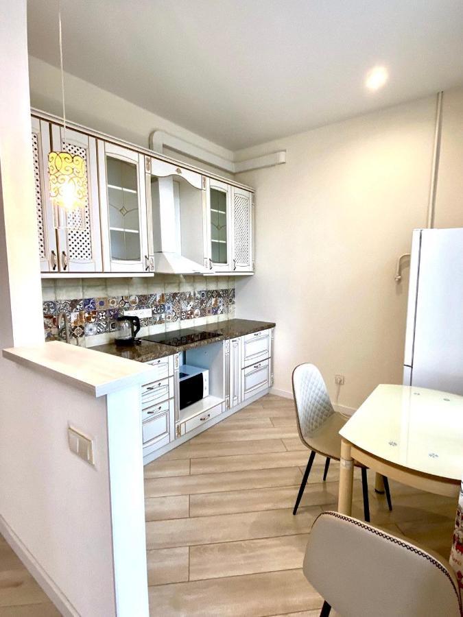 Проспект Пушкина 5, Днепр, Pushkin Avenue 5, Dnipro 드네프로페트로프스크 외부 사진