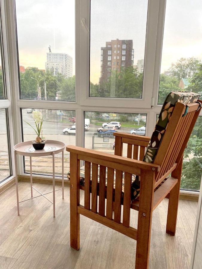 Проспект Пушкина 5, Днепр, Pushkin Avenue 5, Dnipro 드네프로페트로프스크 외부 사진