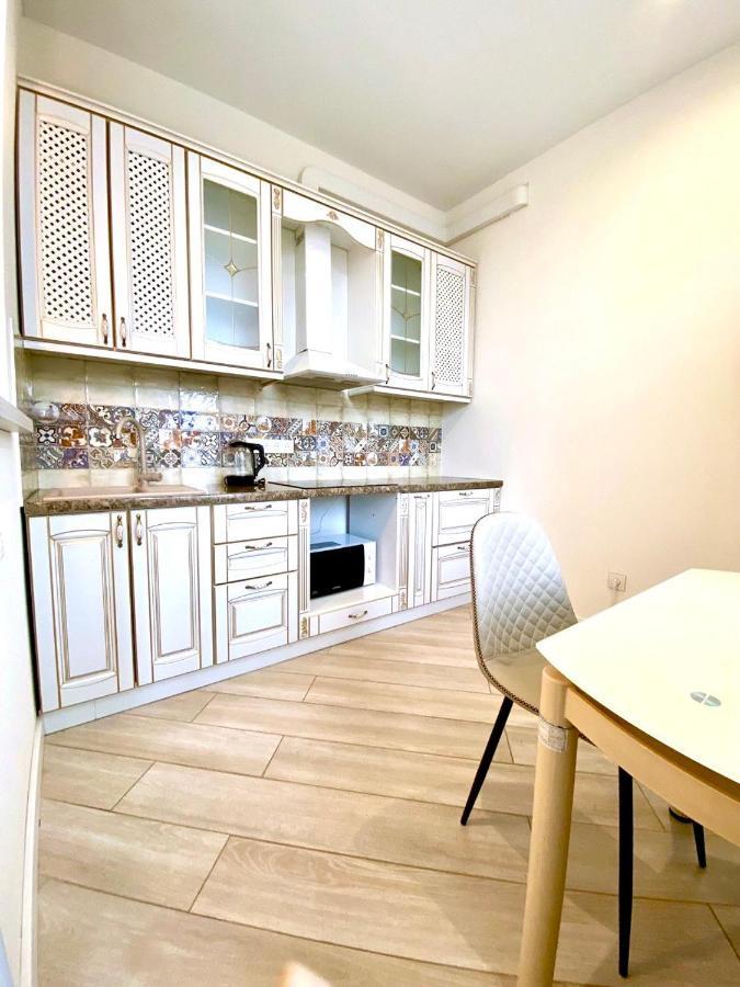 Проспект Пушкина 5, Днепр, Pushkin Avenue 5, Dnipro 드네프로페트로프스크 외부 사진