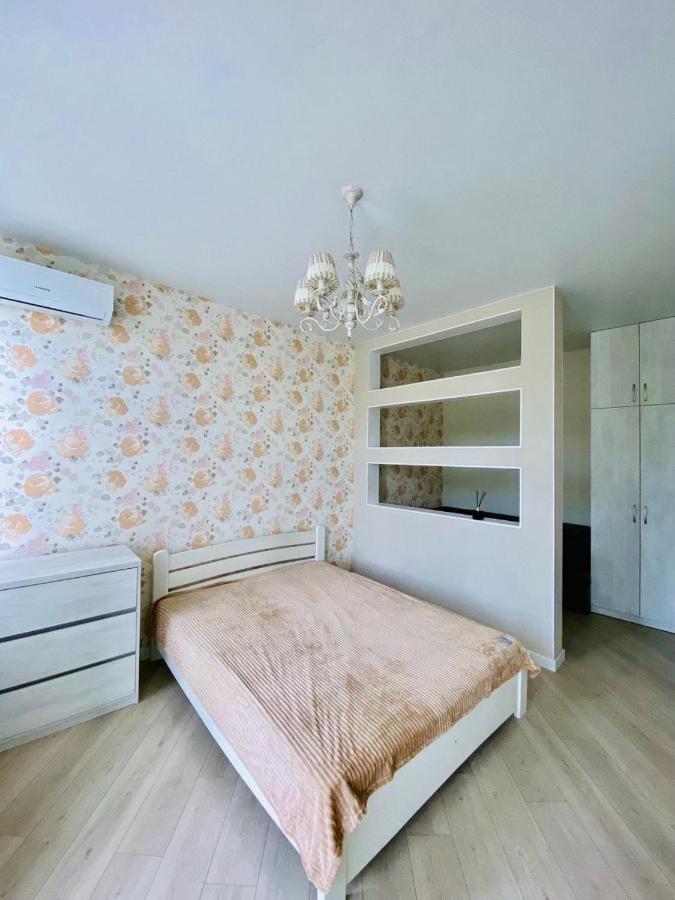 Проспект Пушкина 5, Днепр, Pushkin Avenue 5, Dnipro 드네프로페트로프스크 외부 사진